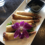 Thai Corner Comida