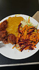 Govinda's Brisbane Cbd food