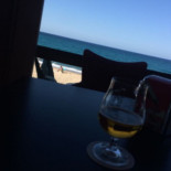 Cala-cap Comida