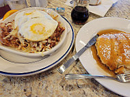 American Pancake House Restuarants food