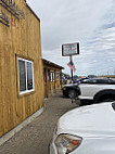 Ranchman's 23 Saloon And Steakhouse outside