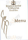 Vittoria Food&sea inside