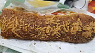 Subway food