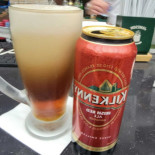 Murphy's Pub Comida