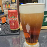 Murphy's Pub Comida