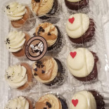 Mindful Baking Comida