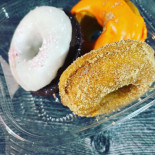Mindful Baking Comida