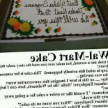 Dave's Bakery Comida