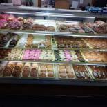Dave's Bakery Comida
