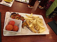 Chiquito Hull Kingswood food