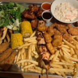 Good Intent Comida