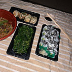 Bento food