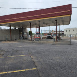 Dodge's Exterior