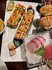 Ako Sushi Seafood food