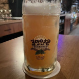 Stone Arch Brewpub Comida