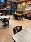 Boston Market inside