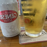 Last Resort Comida