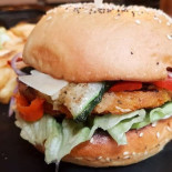 Wallstreat Comida