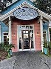 Brotula's Seafood House Steamer outside