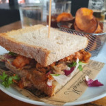 Bubar Comida