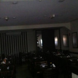 Okawari À l'intérieur