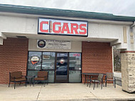 Holy Smoke Cigars Shop Chattanooga's Newest inside