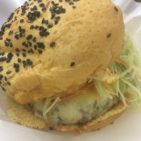 Sandoiti Comida