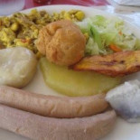 Andrene's Caribbean And Soul Food Carryout Comida