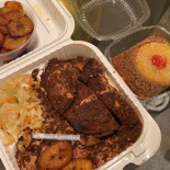 Andrene's Caribbean And Soul Food Carryout Comida