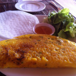 Let's Try Comida