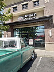 Jimmy John's outside