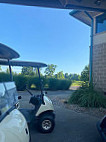 Beavercreek Golf Club outside
