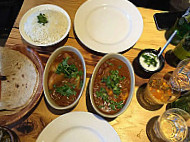 Masala Wala Cafe food