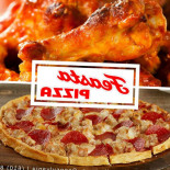 Feasta Pizza Comida