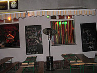 Kau Kau Café-Bar inside