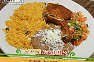 Xinantecatl Authentic Mexican food