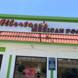Albertacos Exterior