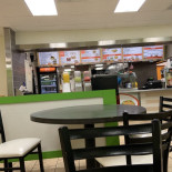 Albertacos Dentro