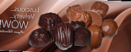 Meyers Chocolates food