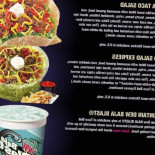 Taco Bell Comida