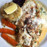 Riverlife Comida