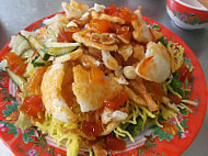 Tam Thien food