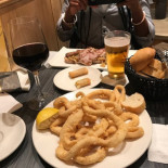 Taberna Lorena Comida