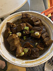 Grand Sichuan food