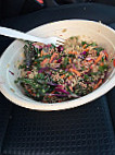 Freshii food