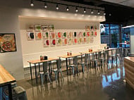 Freshii food