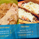 Laredo's Comida