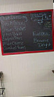 Little Kountry Kitchen menu