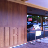 Hiro Express Extérieur