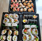 Neko Sushi inside